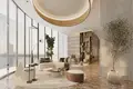 Kawalerka 43 m² Ras al-Chajma, Emiraty Arabskie