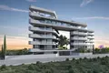 2 bedroom apartment 83 m² Germasogeia, Cyprus