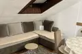 Appartement 1 chambre 33 m² en Baošići, Monténégro