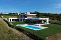 Villa de 4 dormitorios 258 m² Grad Novigrad, Croacia