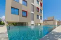 Wohnung 3 Schlafzimmer 121 m² Demos Agiou Athanasiou, Zypern