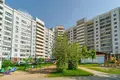 1 room apartment 53 m² Minsk, Belarus