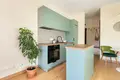 2 room apartment 34 m² Warsaw, Poland
