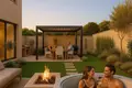 villa de 3 chambres 160 m² Mijas, Espagne
