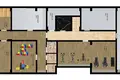 Apartamento 2 habitaciones 65 m² Muratpasa, Turquía