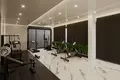 Apartment 44 m² Alanya, Turkey