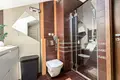 Apartamento 3 habitaciones 61 m² Cracovia, Polonia