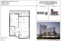 Apartamento 2 habitaciones 66 m² Tirana Municipality, Albania