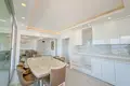 Apartamento 3 habitaciones  Alanya, Turquía