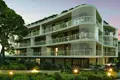 Wohnkomplex New residential complex near the sea in Antibes, Cote d'Azur, France