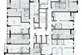 Apartamento 1 habitación 24 m² Kommunarka, Rusia