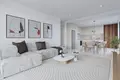 2 bedroom apartment 99 m² Yeroskipou, Cyprus