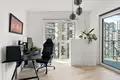 3 room apartment 63 m² Warsaw, Poland