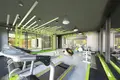 Apartment 46 m² Akarca Koyu, Turkey