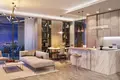 Wohnung 1 zimmer 94 m² Germasogeia, Zypern