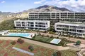Квартира 3 спальни 158 м² Испания, Испания