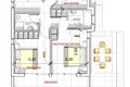 Вилла 3 спальни 163 м² Пейя, Кипр