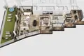 2 bedroom apartment 94 m² Montenegro, Montenegro
