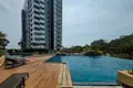 Appartement 2 chambres 75 m² Pattaya, Thaïlande