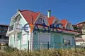 4 bedroom house 212 m² Kosharitsa, Bulgaria
