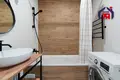 Mieszkanie 3 pokoi 63 m² Mińsk, Białoruś