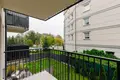 Apartamento 2 habitaciones 32 m² en Varsovia, Polonia