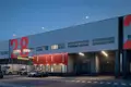Magazyn 1 500 m² Chkalovo, Rosja