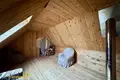 Casa 70 m² Kurhanski sielski Saviet, Belarús