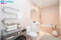 Apartamento 1 habitación 42 m² Vilna, Lituania