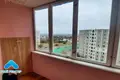 Wohnung 2 zimmer 52 m² Masyr, Belarus