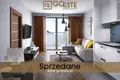 3 room apartment  Smolice, Poland
