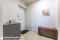 Appartement 1 chambre 37 m² Minsk, Bélarus