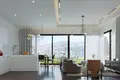 Attique 3 chambres  Kargicak, Turquie