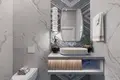 Villa 4 pièces 155 m² Alanya, Turquie