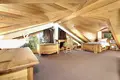 Chalet 7 chambres  en Courchevel, France