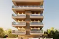 Penthouse z 2 sypialniami 115 m² Larnaka, Cypr