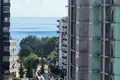 Appartement 2 chambres 140 m² Région méditerranéenne, Turquie