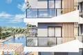 Mieszkanie 1 pokój 80 m² Alanya, Turcja