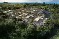 Complejo residencial New complex of premium villas near Nai Yang beach, Phuket, Thailand