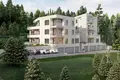 Mieszkanie 2 pokoi 43 m² Czarnogóra, Czarnogóra