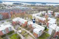 Apartamento 4 habitaciones 86 m² Tampere sub region, Finlandia