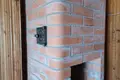 Maison 89 m² Piatryskauski sielski Saviet, Bélarus