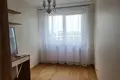 Appartement 3 chambres 55 m² en Varsovie, Pologne