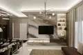 Квартира 2 комнаты 47 м² Оба, Турция