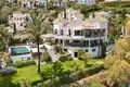 6 bedroom house 746 m² Benahavis, Spain
