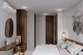 Вилла 3 комнаты 137 м² Buwit, Индонезия