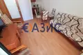 Wohnung 2 zimmer 68 m² Sweti Wlas, Bulgarien