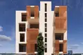 Квартира 1 спальня  муниципалитет Пафос, Кипр