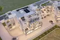 Appartement 2 chambres 89 m² Limassol, Chypre