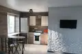 1 room apartment 66 m² in Salihorsk, Belarus
